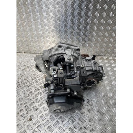 Boite de vitesses VOLKSWAGEN POLO 5 PHASE 1 d’occasion