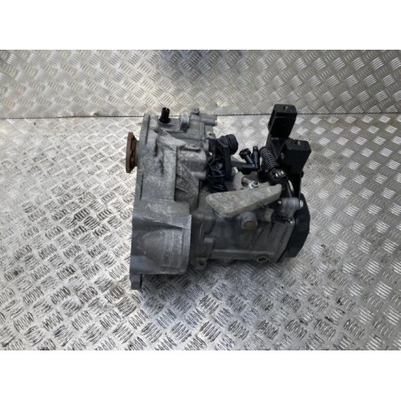 Boite de vitesses VOLKSWAGEN POLO 5 PHASE 1 d’occasion