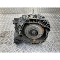 Boite de vitesses RENAULT CLIO 4 PHASE 1 d’occasion