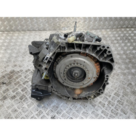 Boite de vitesses RENAULT CLIO 4 PHASE 1 d’occasion
