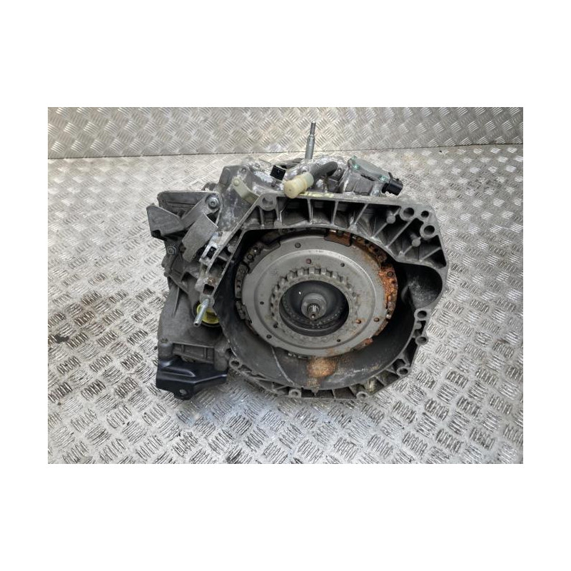 Boite de vitesses RENAULT CLIO 4 PHASE 1 d’occasion