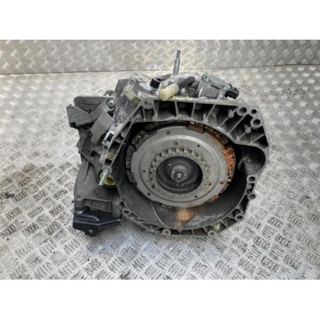 Boite de vitesses RENAULT CLIO 4 PHASE 1 d’occasion