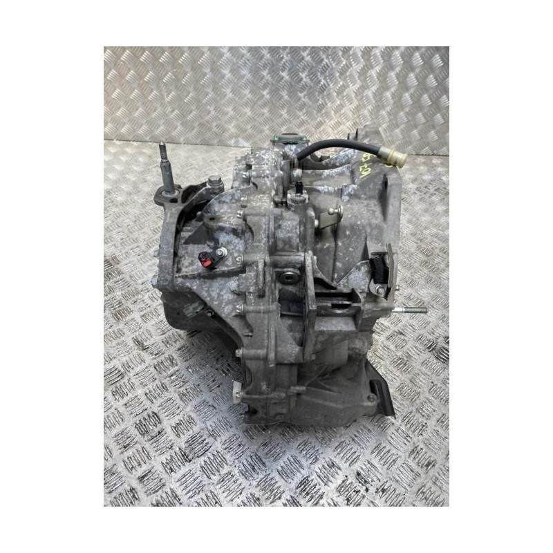 Boite de vitesses RENAULT CLIO 4 PHASE 1 d’occasion
