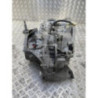 Boite de vitesses RENAULT CLIO 4 PHASE 1 d’occasion
