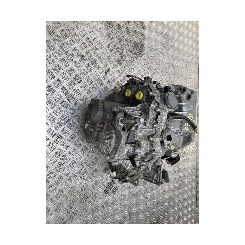 Boite de vitesses RENAULT CLIO 4 PHASE 1 d’occasion
