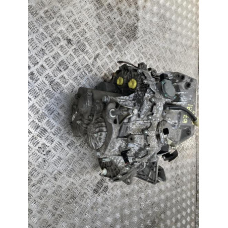 Boite de vitesses RENAULT CLIO 4 PHASE 1 d’occasion