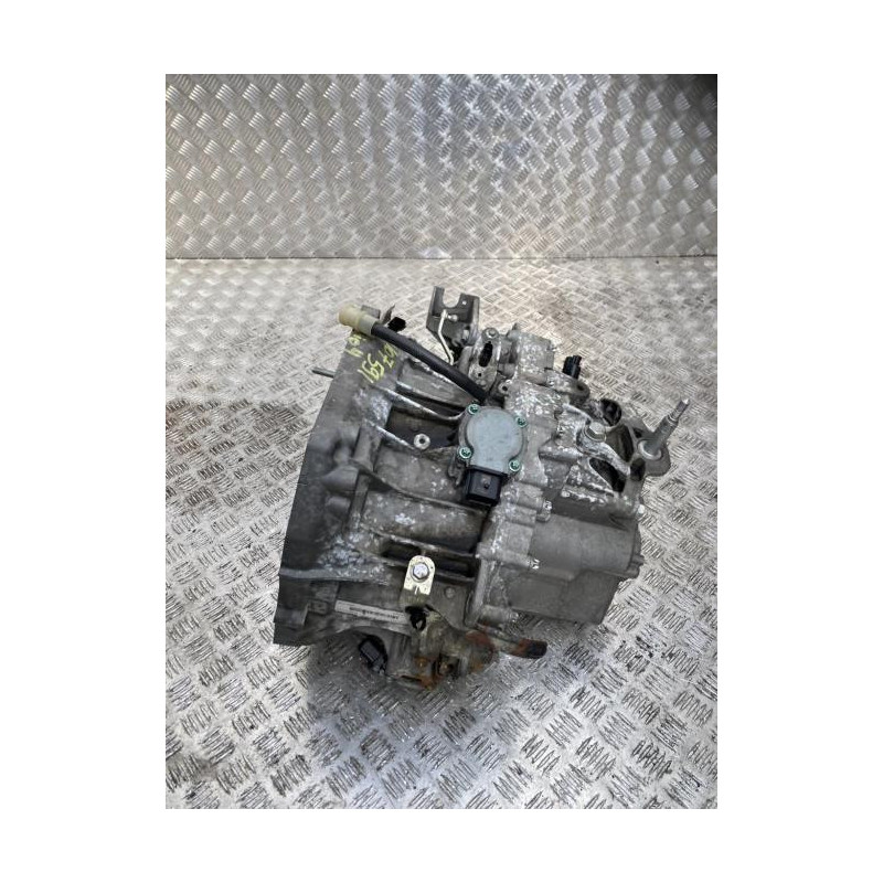 Boite de vitesses RENAULT CLIO 4 PHASE 1 d’occasion