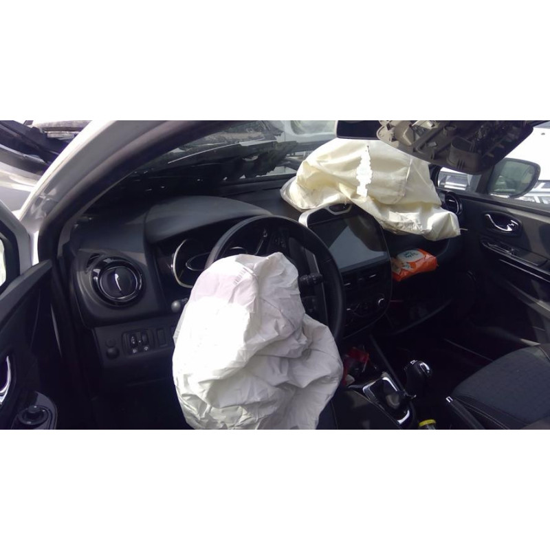 Boite de vitesses RENAULT CLIO 4 PHASE 1 d’occasion