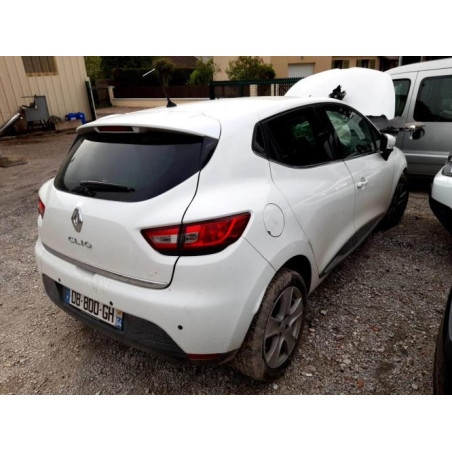 Boite de vitesses RENAULT CLIO 4 PHASE 1 d’occasion