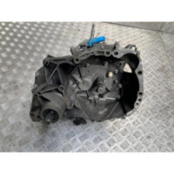 Boite de vitesses RENAULT CLIO 2 CAMPUS PHASE 1 d’occasion