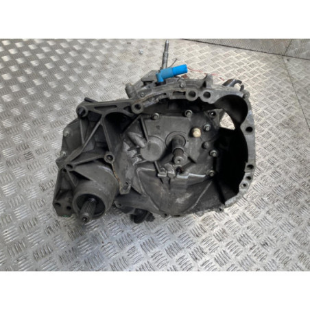 Boite de vitesses RENAULT CLIO 2 CAMPUS PHASE 1 d’occasion