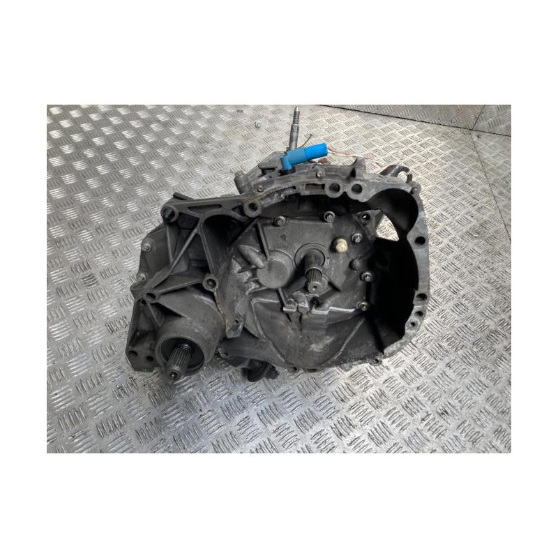 Boite de vitesses RENAULT CLIO 2 CAMPUS PHASE 1 d’occasion