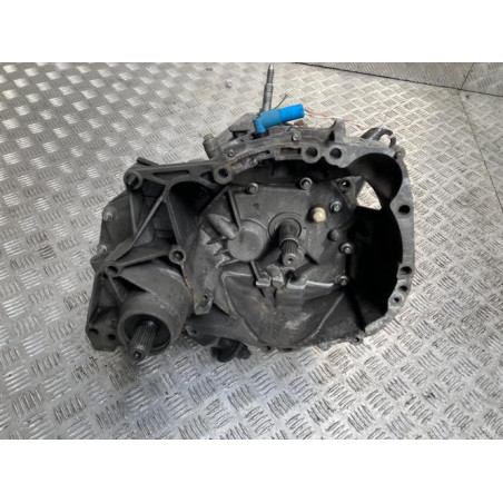 Boite de vitesses RENAULT CLIO 2 CAMPUS PHASE 1 d’occasion