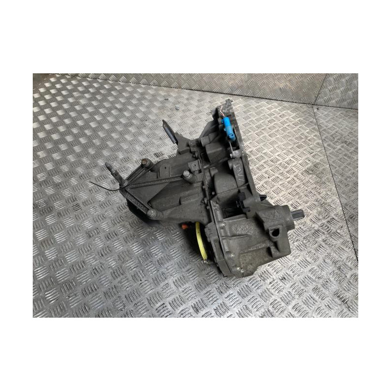 Boite de vitesses RENAULT CLIO 2 CAMPUS PHASE 1 d’occasion