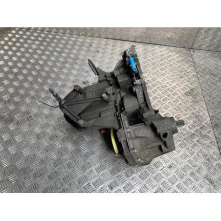 Boite de vitesses RENAULT CLIO 2 CAMPUS PHASE 1 d’occasion