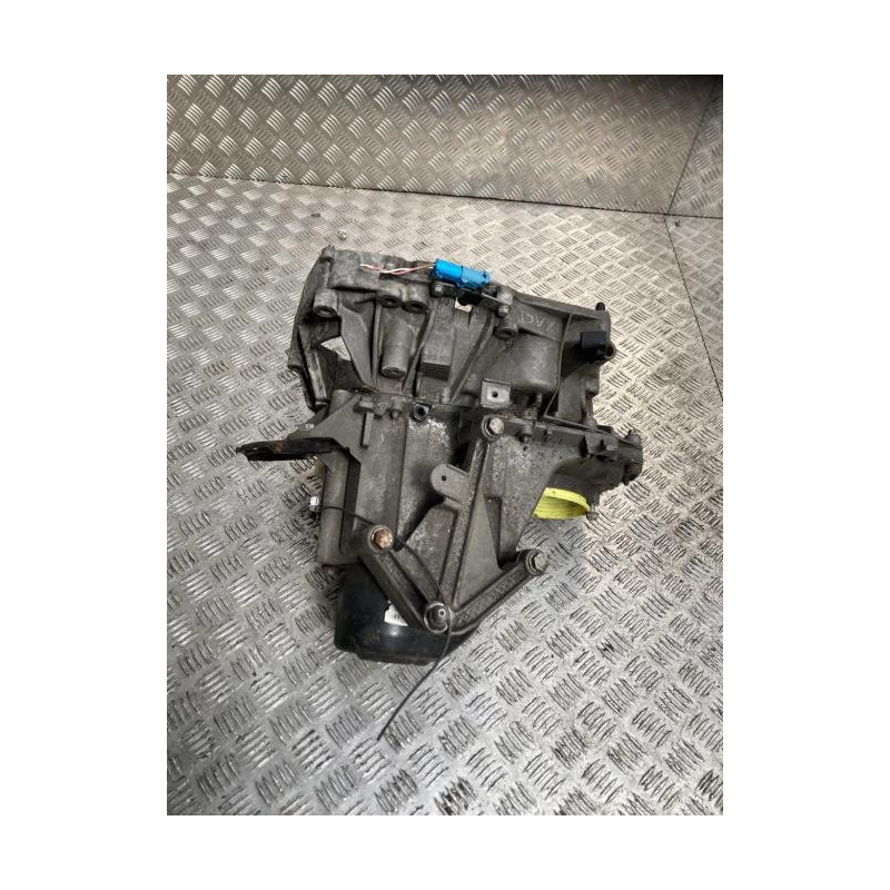Boite de vitesses RENAULT CLIO 2 CAMPUS PHASE 1 d’occasion