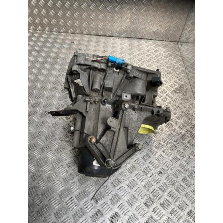 Boite de vitesses RENAULT CLIO 2 CAMPUS PHASE 1 d’occasion