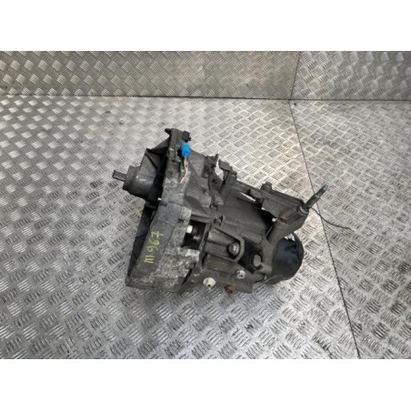 Boite de vitesses RENAULT CLIO 2 CAMPUS PHASE 1 d’occasion