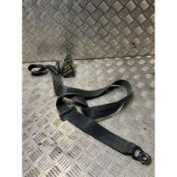 Ceinture avant gauche NISSAN PRIMASTAR 1 PHASE 2 d’occasion