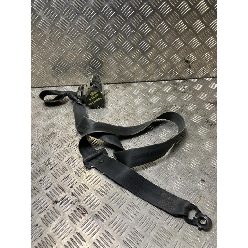 Ceinture avant gauche NISSAN PRIMASTAR 1 PHASE 2 d’occasion