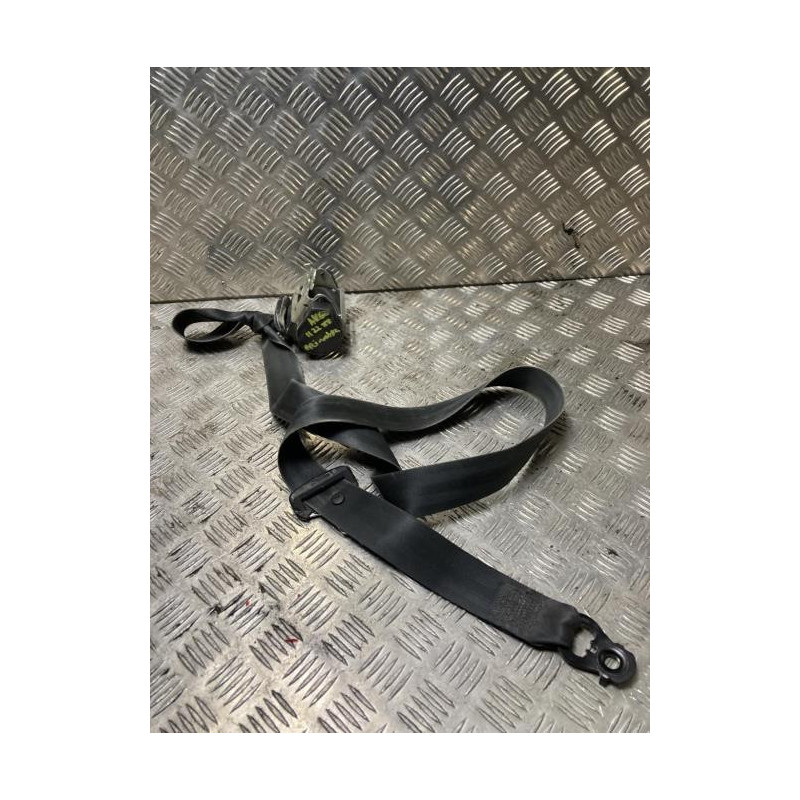 Ceinture avant gauche NISSAN PRIMASTAR 1 PHASE 2 d’occasion