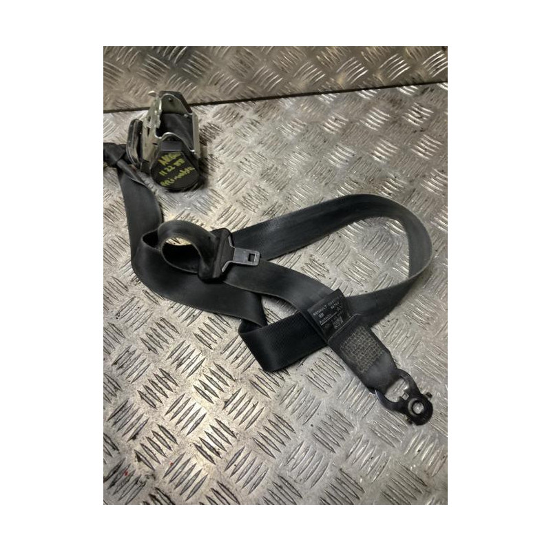 Ceinture avant gauche NISSAN PRIMASTAR 1 PHASE 2 d’occasion