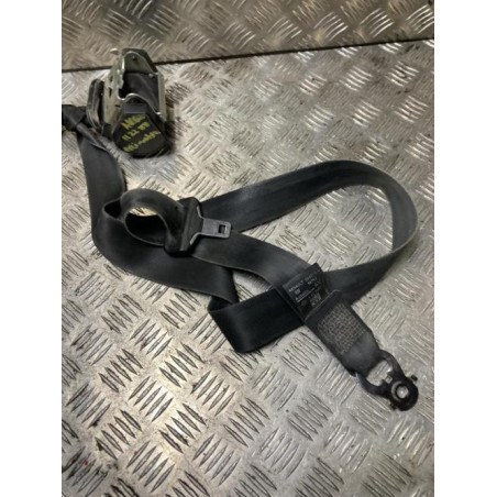 Ceinture avant gauche NISSAN PRIMASTAR 1 PHASE 2 d’occasion