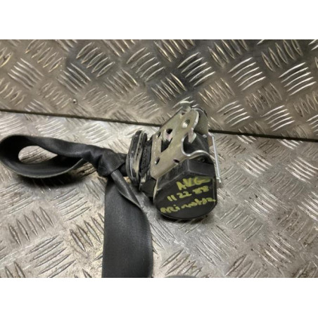Ceinture avant gauche NISSAN PRIMASTAR 1 PHASE 2 d’occasion