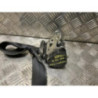 Ceinture avant gauche NISSAN PRIMASTAR 1 PHASE 2 d’occasion