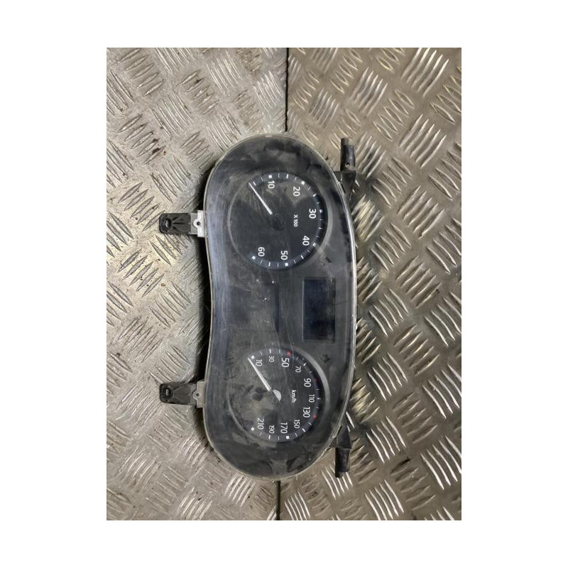 Compteur NISSAN PRIMASTAR 1 PHASE 2 d’occasion