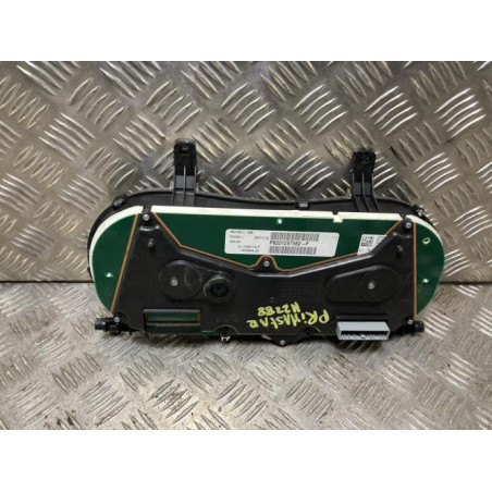 Compteur NISSAN PRIMASTAR 1 PHASE 2 d’occasion