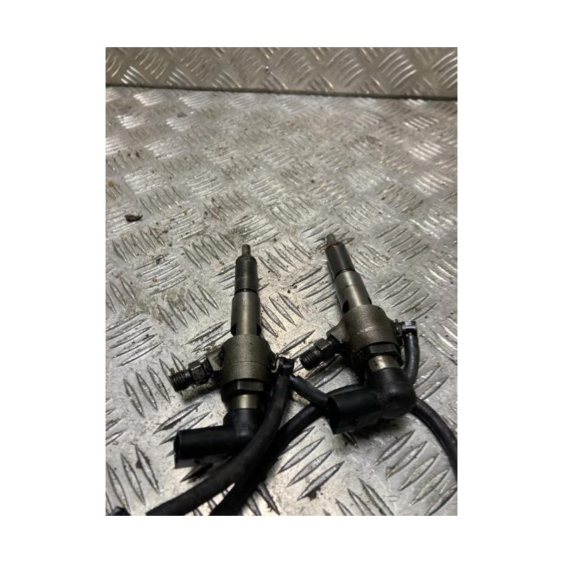 Injecteurs CITROEN C3 1 PHASE 1 d’occasion