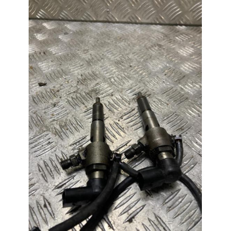Injecteurs CITROEN C3 1 PHASE 1 d’occasion