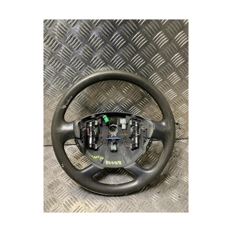Volant NISSAN PRIMASTAR 1 PHASE 2 d’occasion