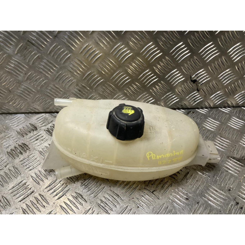 Vase d'expansion NISSAN PRIMASTAR 1 PHASE 2 d’occasion
