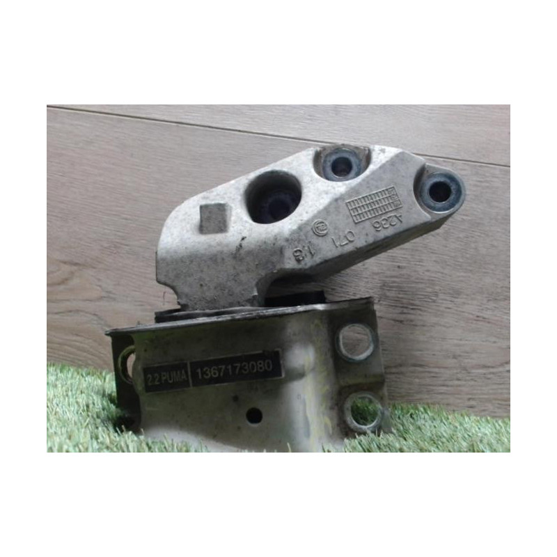 Support moteur droit CITROEN JUMPER 3 PHASE 1 d’occasion