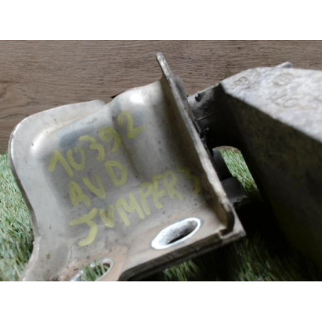 Support moteur droit CITROEN JUMPER 3 PHASE 1 d’occasion