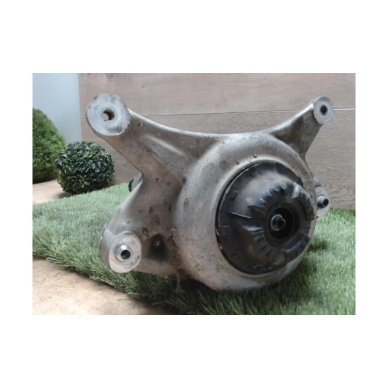 Amortisseur avant gauche AUDI A4 3 AVANT PHASE 1 BREAK d’occasion