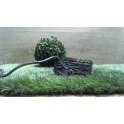 Moteur essuie glace avant droit VOLVO C 70 1 CABRIOLET d’occasion