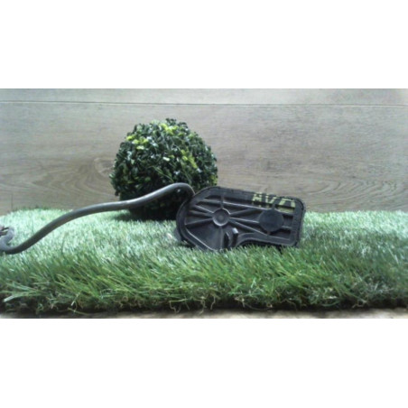 Moteur essuie glace avant droit VOLVO C 70 1 CABRIOLET d’occasion