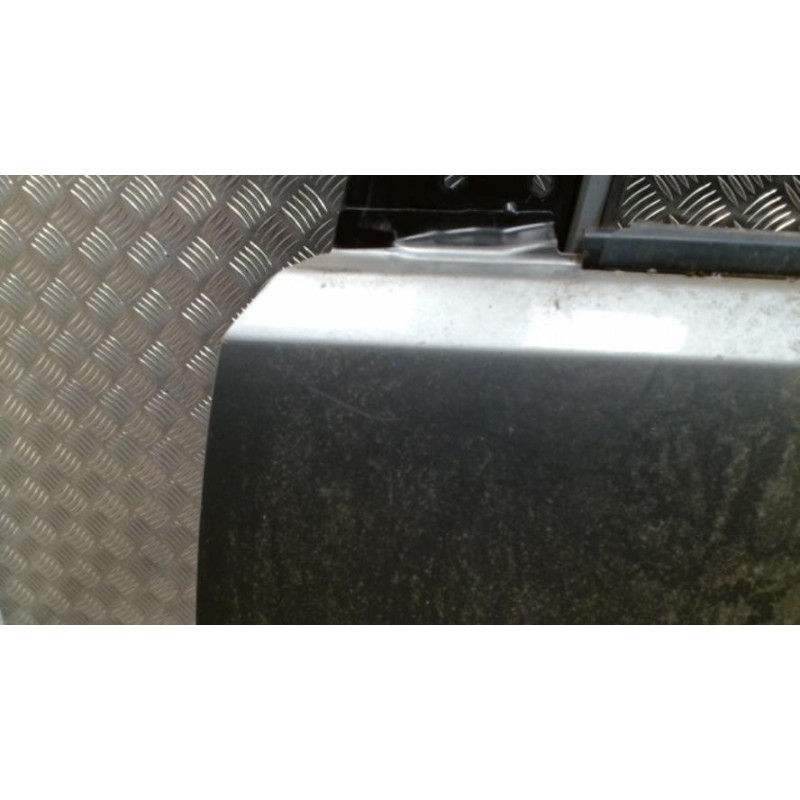 Porte avant gauche NISSAN X-TRAIL 1 PHASE 1 d’occasion