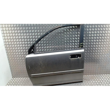 Porte avant gauche NISSAN X-TRAIL 1 PHASE 1 d’occasion