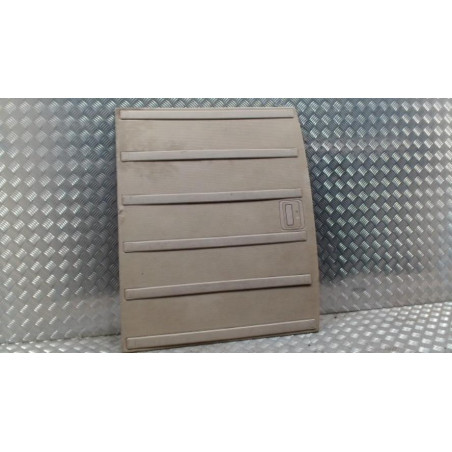 Tapis de coffre NISSAN X-TRAIL 1 PHASE 1 d’occasion