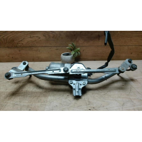 Moteur essuie glace avant PEUGEOT 207 PHASE 1 d’occasion