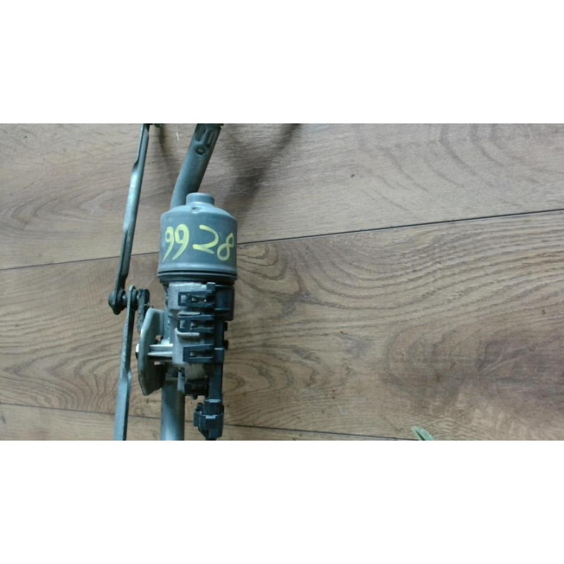 Moteur essuie glace avant PEUGEOT 207 PHASE 1 d’occasion