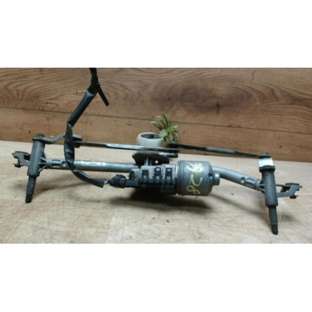 Moteur essuie glace avant PEUGEOT 207 PHASE 1 d’occasion