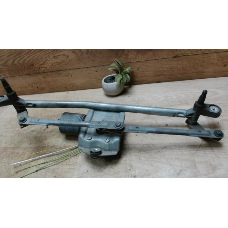 Moteur essuie glace avant CITROEN C5 1 PHASE 2 BREAK d’occasion