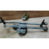 Moteur essuie glace avant CITROEN C5 1 PHASE 2 BREAK d’occasion