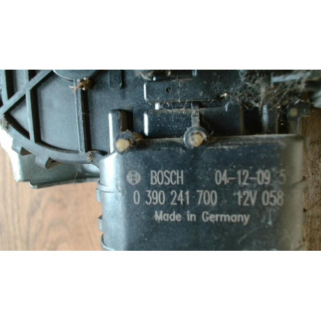 Moteur essuie glace avant CITROEN C5 1 PHASE 2 BREAK d’occasion