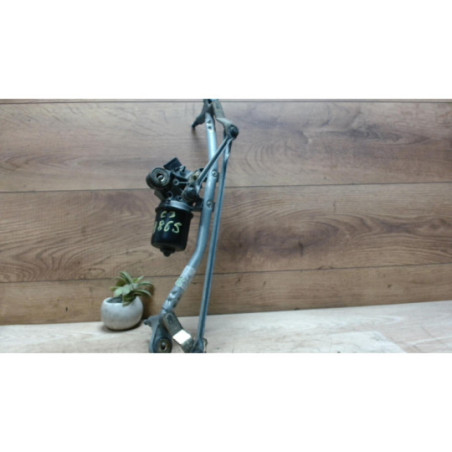 Moteur essuie glace avant CITROEN C3 1 PHASE 2 d’occasion